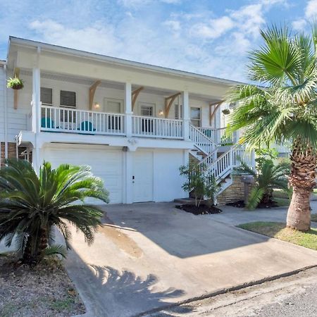 Cozy Historic Galveston House-8 Min Walk To Beach! エクステリア 写真