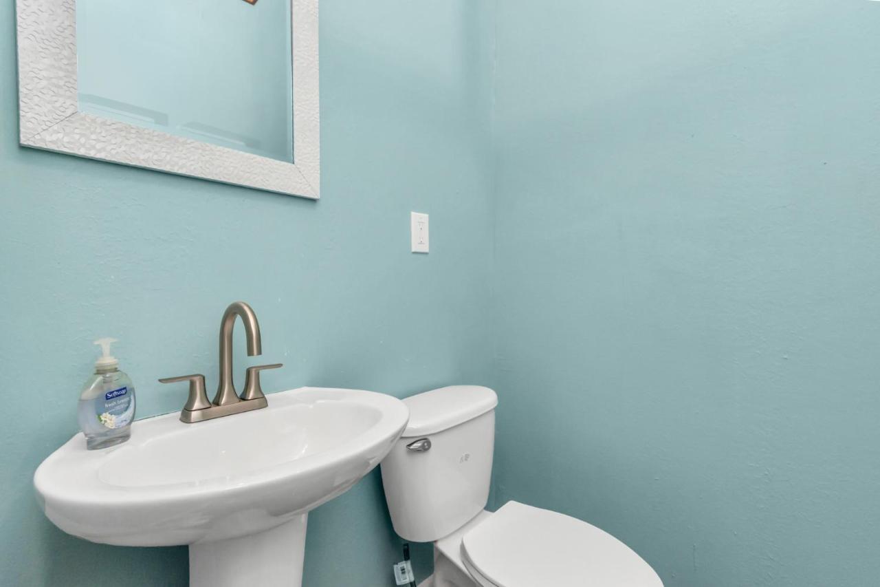 Cozy Historic Galveston House-8 Min Walk To Beach! エクステリア 写真